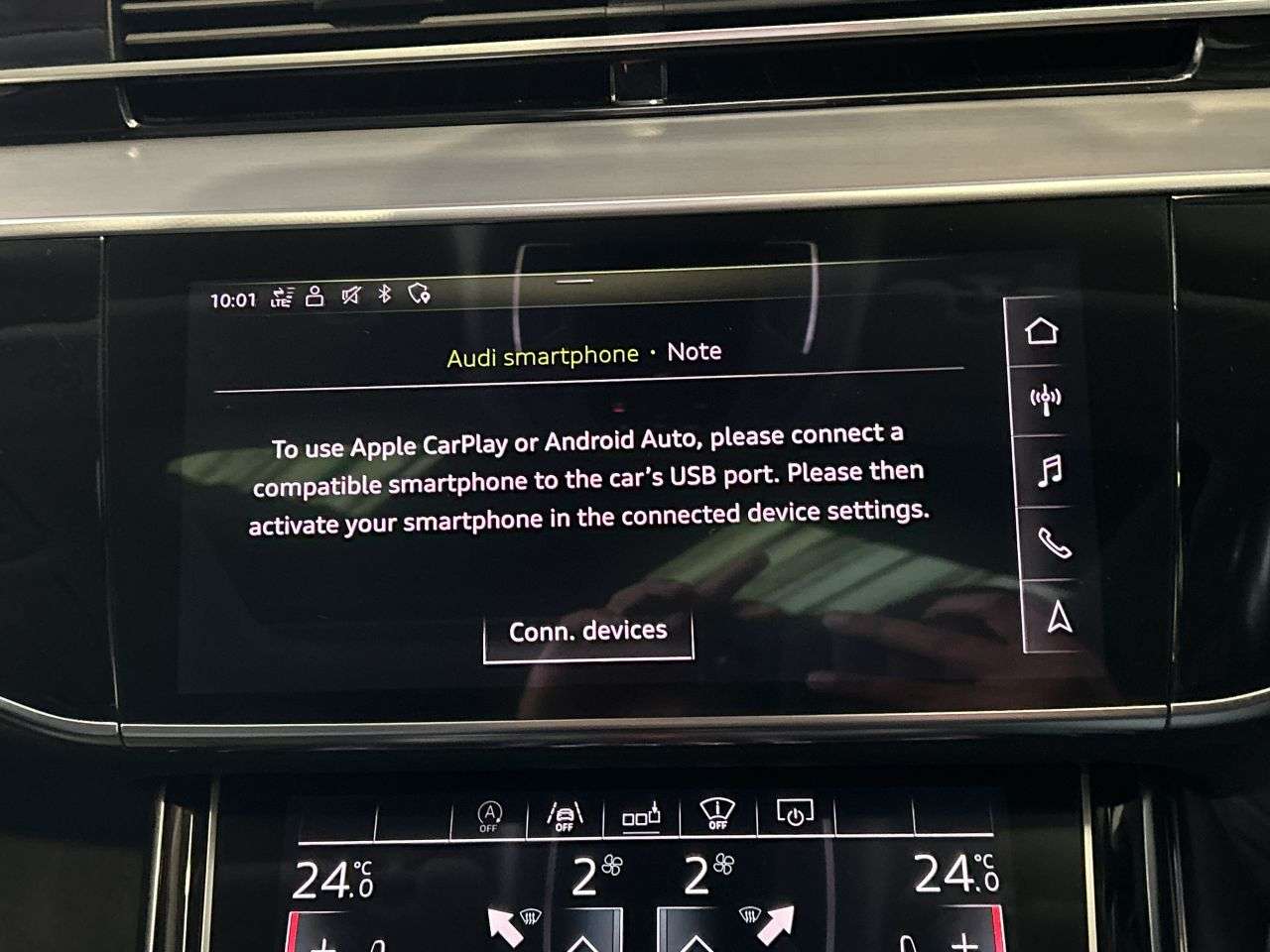 2018 AUDI A8 2018 AUDI A8