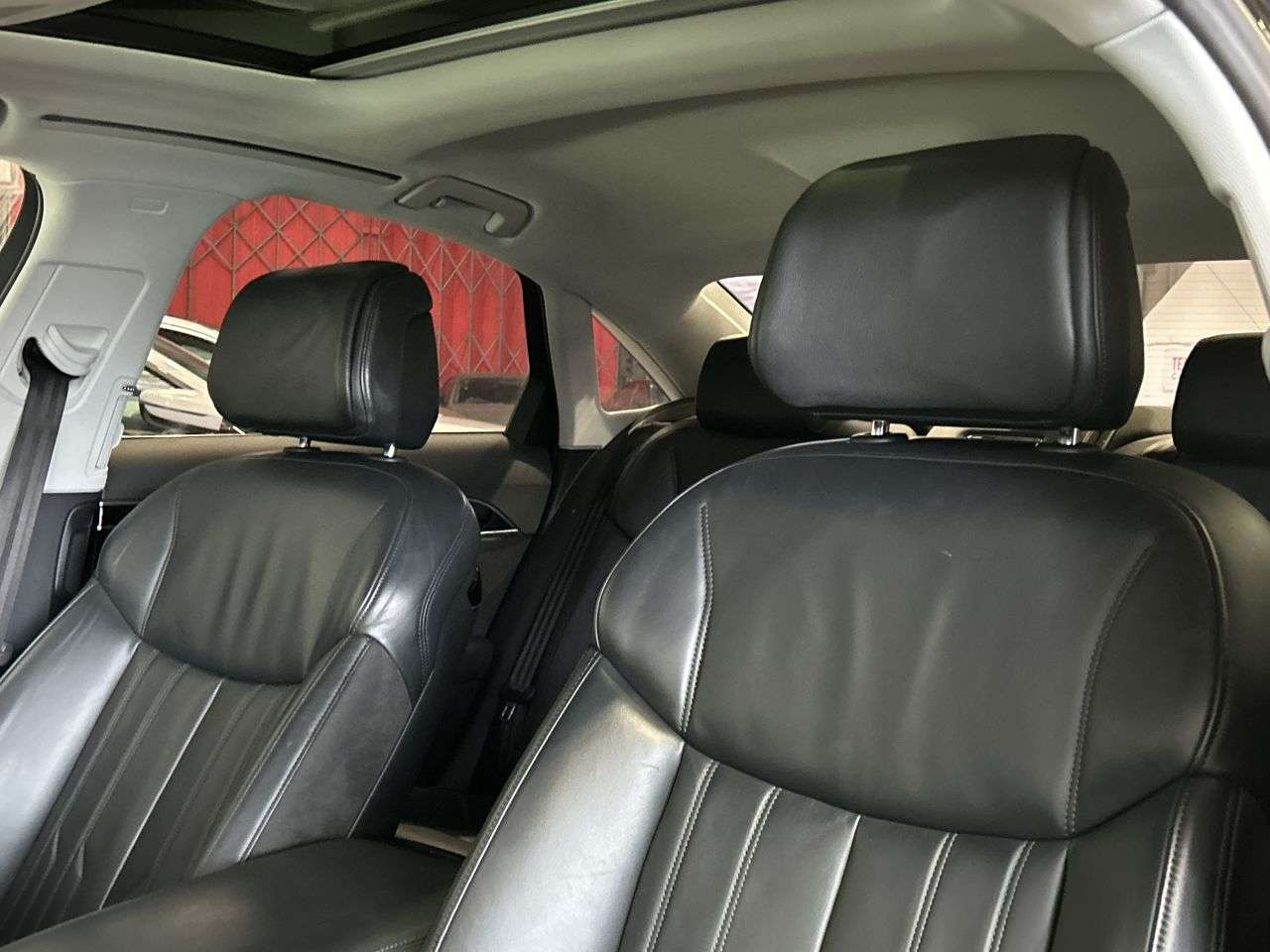 2018 AUDI A8 2018 AUDI A8