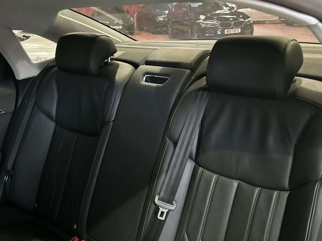 2018 AUDI A8 2018 AUDI A8