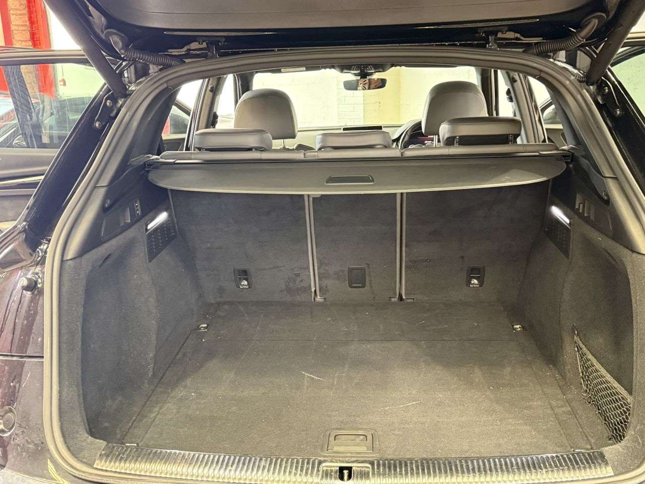 2020 AUDI SQ5 2020 AUDI SQ5