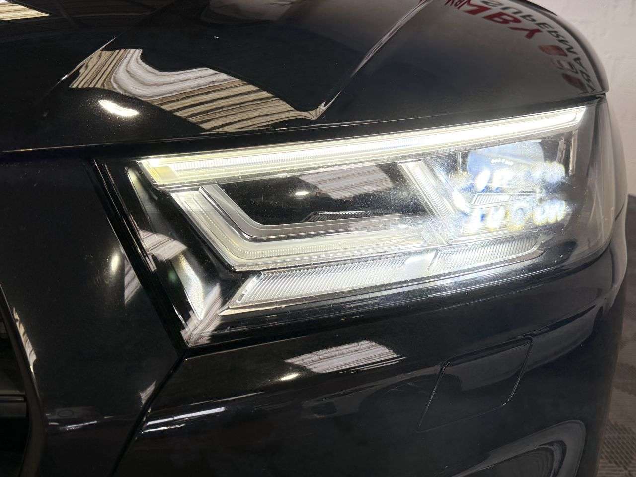 2020 AUDI SQ5 2020 AUDI SQ5