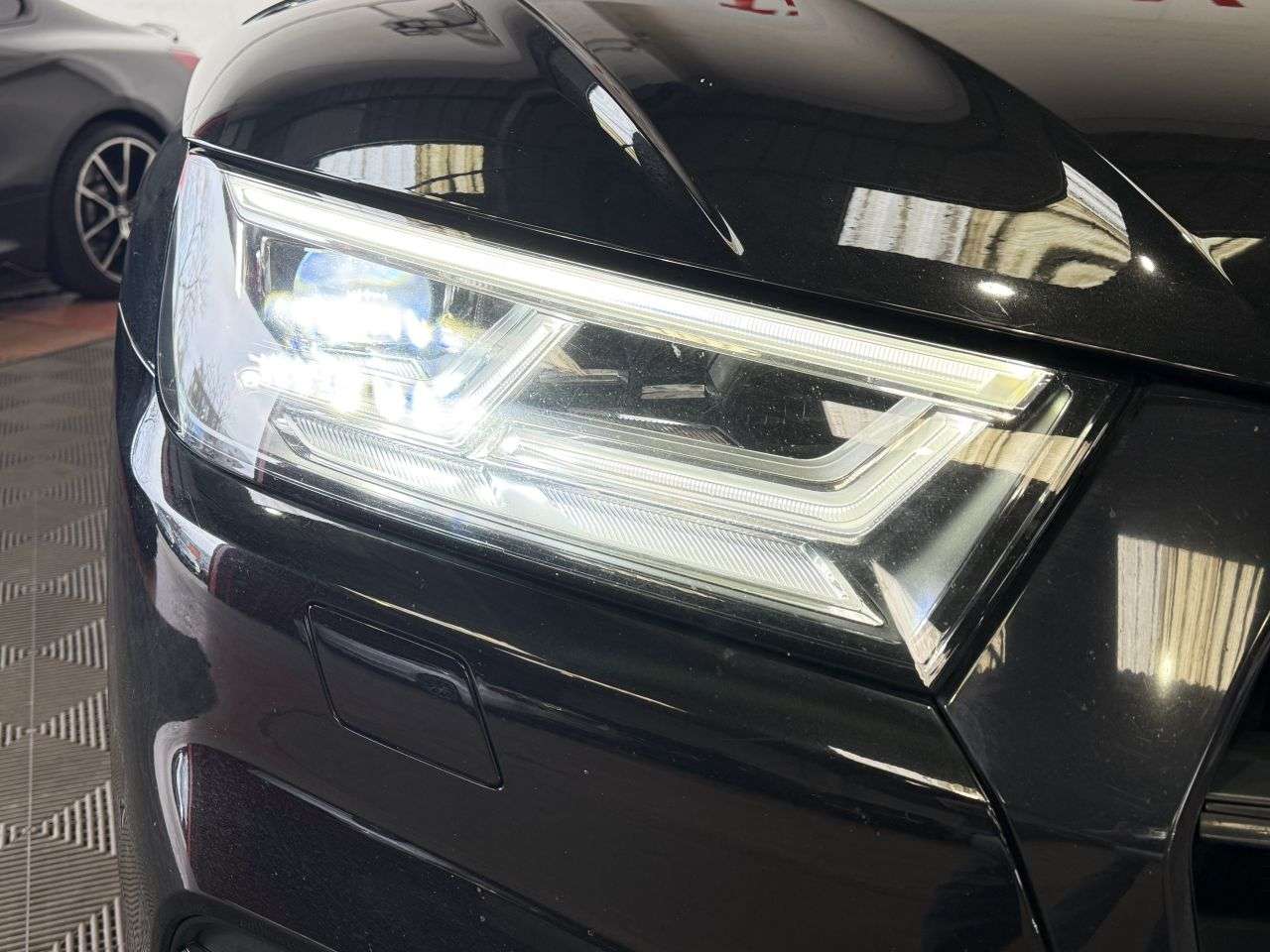 2020 AUDI SQ5 2020 AUDI SQ5