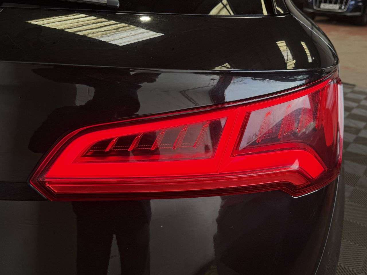 2020 AUDI SQ5 2020 AUDI SQ5