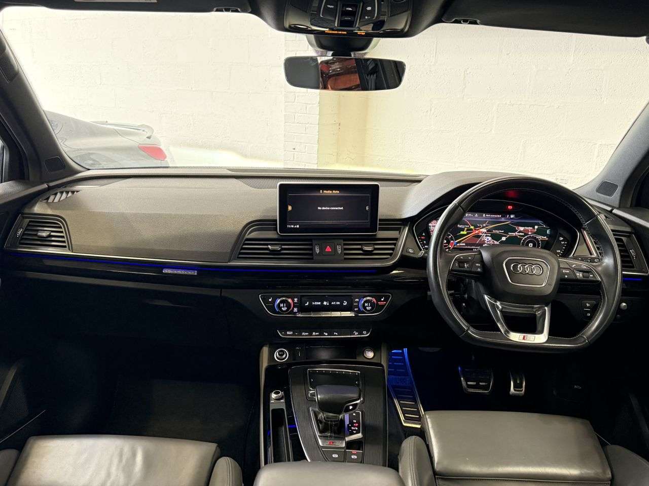 2020 AUDI SQ5 2020 AUDI SQ5