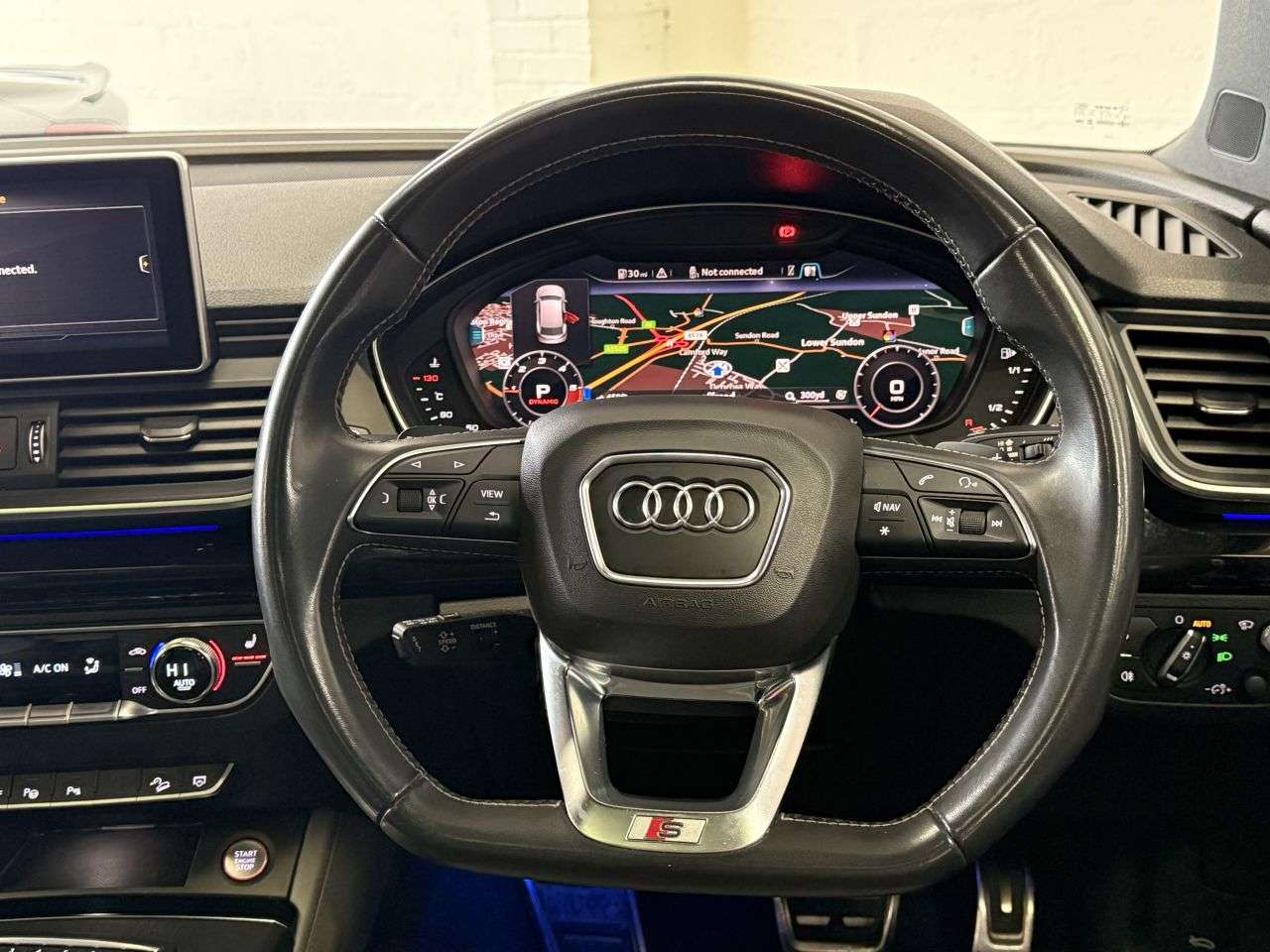 2020 AUDI SQ5 2020 AUDI SQ5