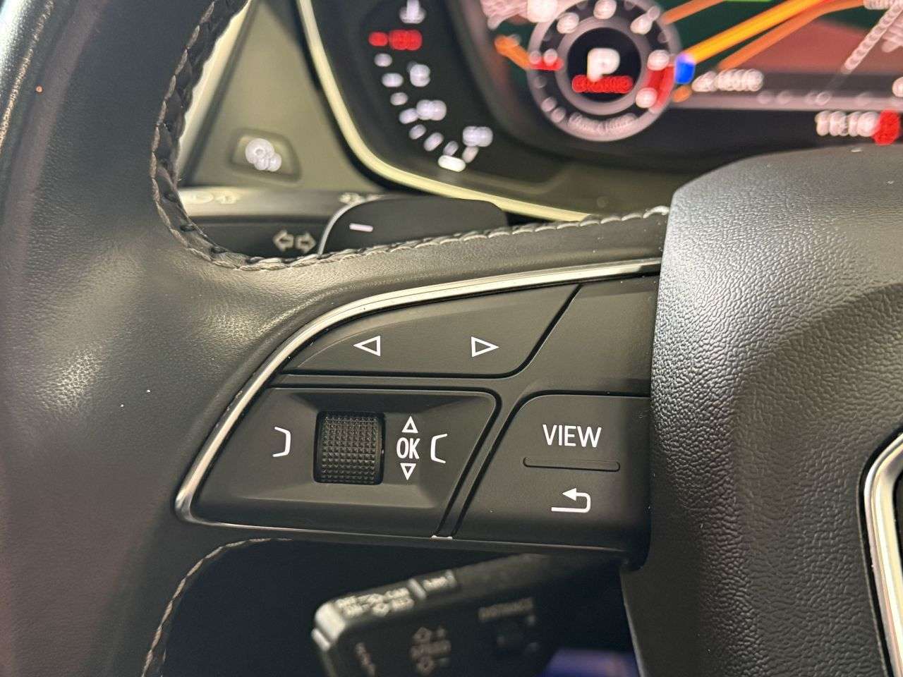 2020 AUDI SQ5 2020 AUDI SQ5