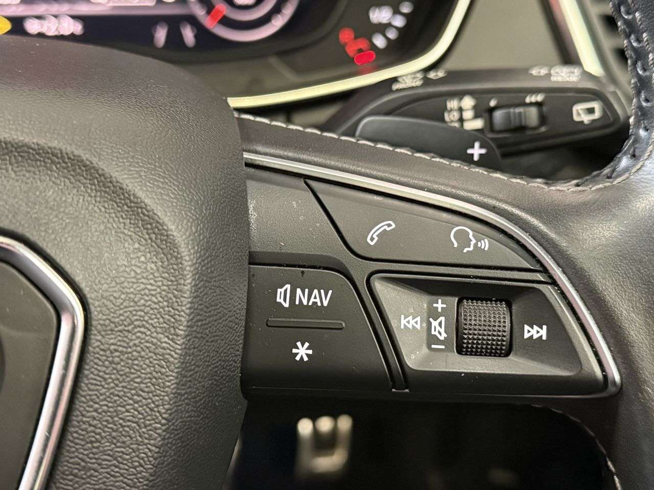 2020 AUDI SQ5 2020 AUDI SQ5