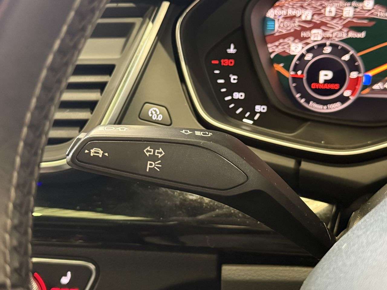 2020 AUDI SQ5 2020 AUDI SQ5