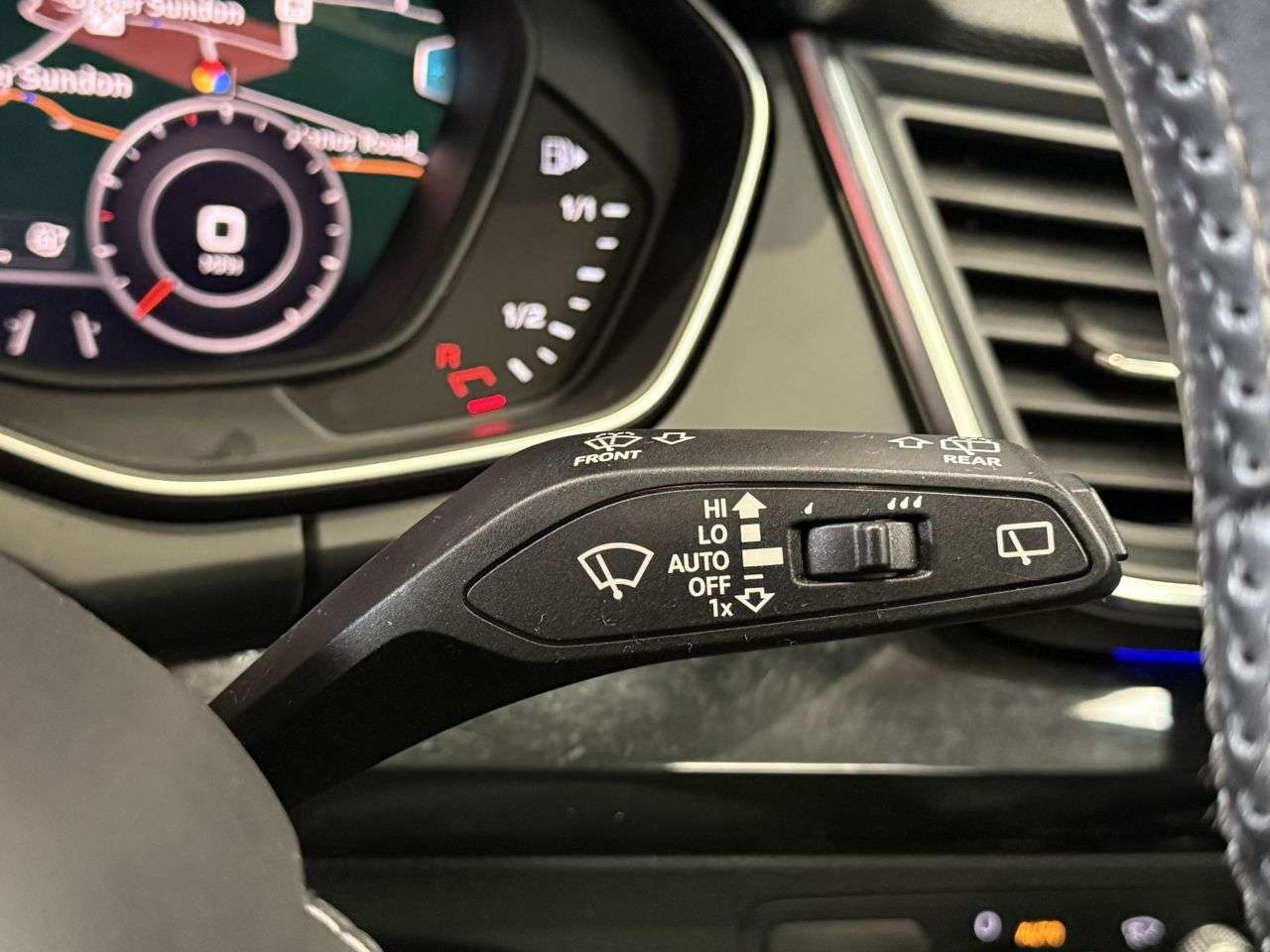 2020 AUDI SQ5 2020 AUDI SQ5