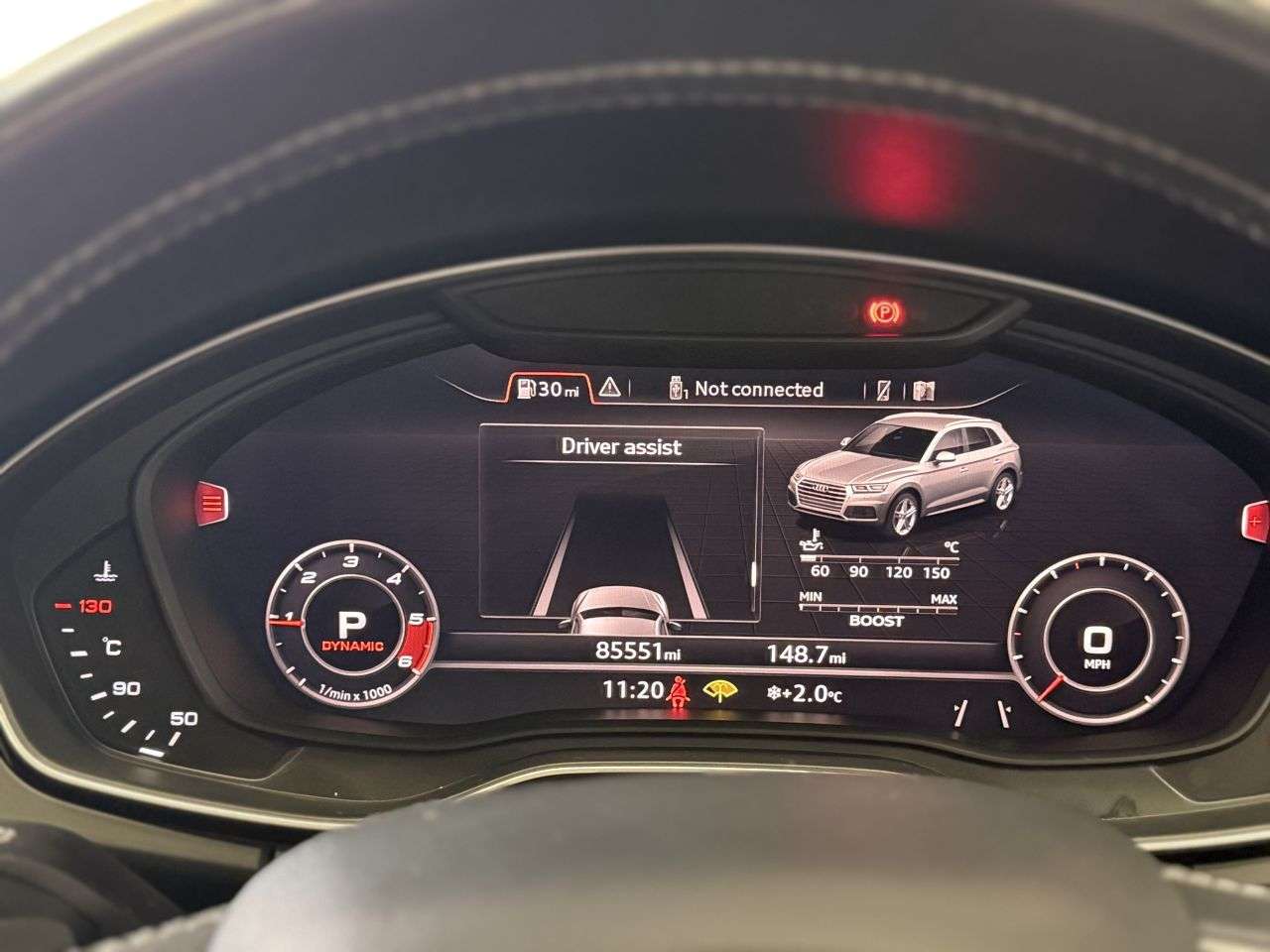 2020 AUDI SQ5 2020 AUDI SQ5