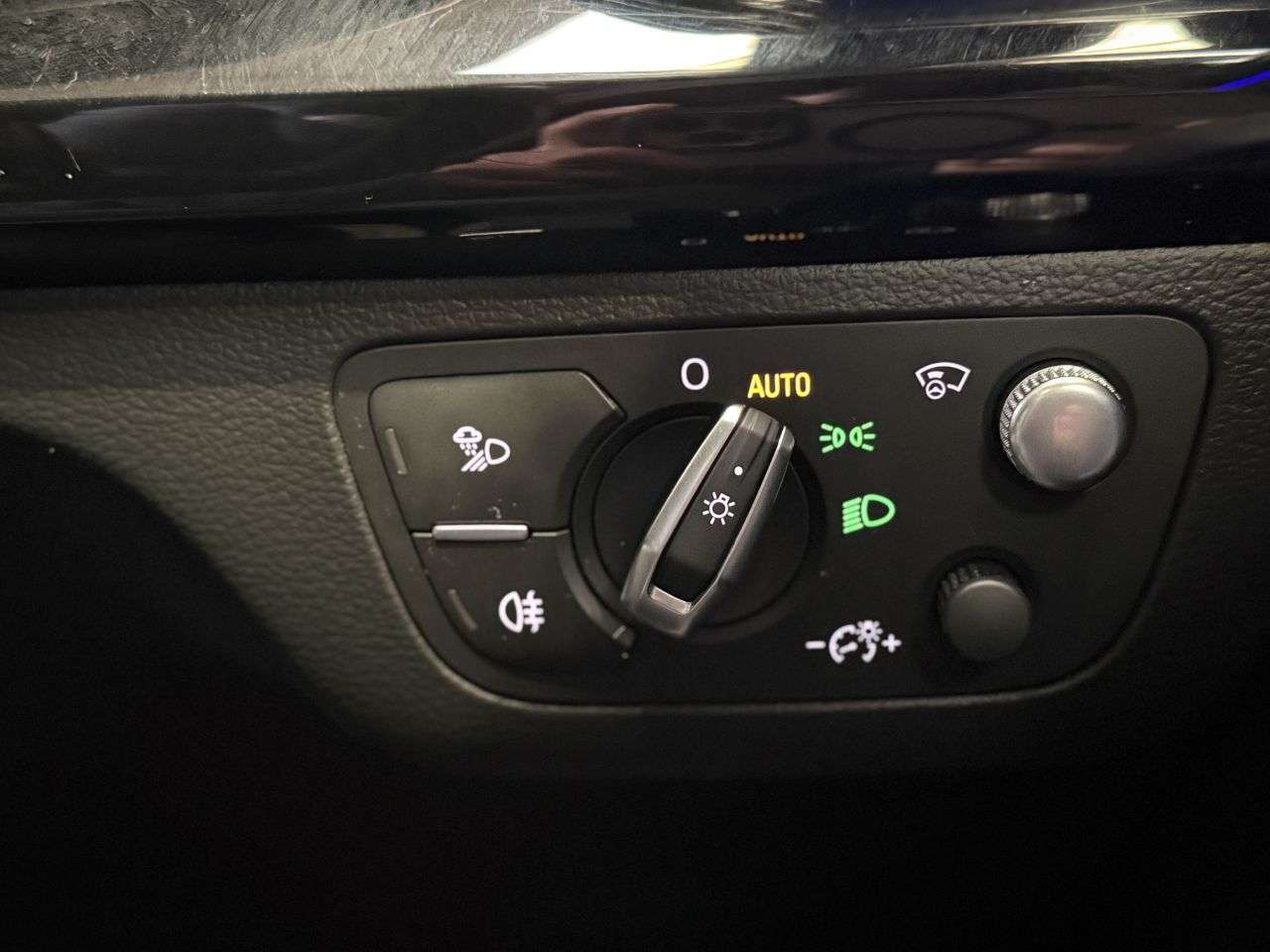 2020 AUDI SQ5 2020 AUDI SQ5