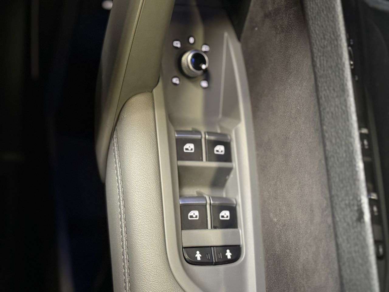 2020 AUDI SQ5 2020 AUDI SQ5