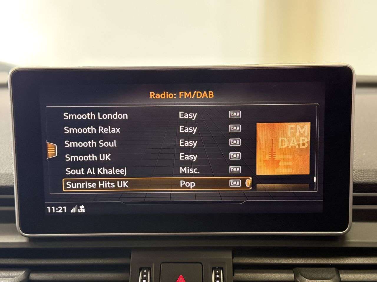 2020 AUDI SQ5 2020 AUDI SQ5