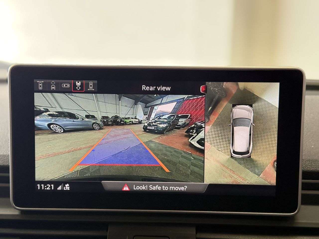 2020 AUDI SQ5 2020 AUDI SQ5