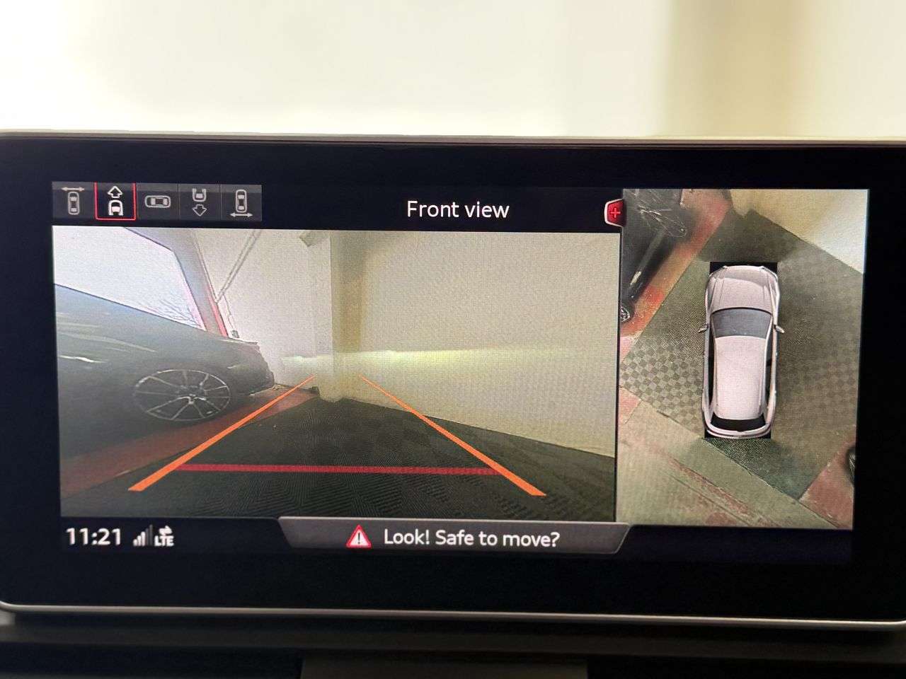 2020 AUDI SQ5 2020 AUDI SQ5