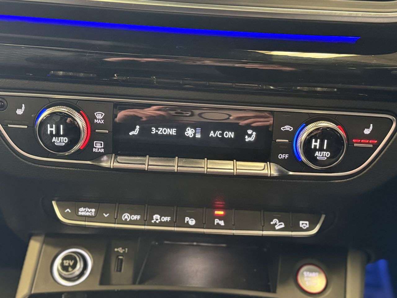 2020 AUDI SQ5 2020 AUDI SQ5