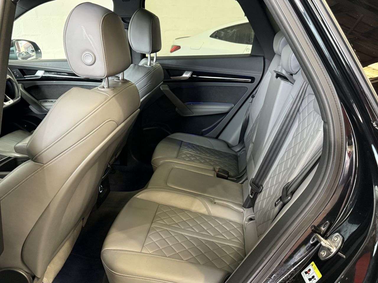 2020 AUDI SQ5 2020 AUDI SQ5