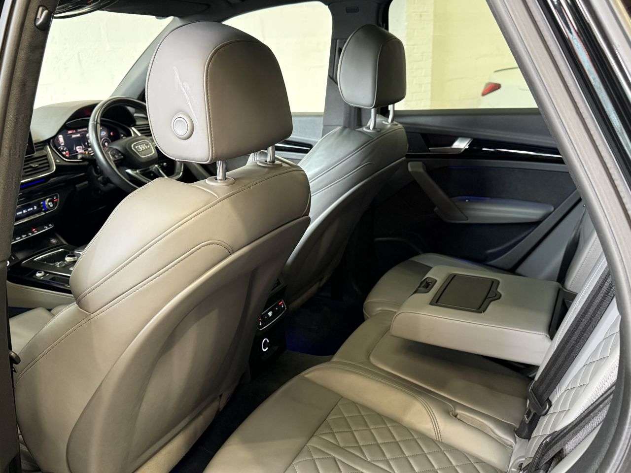 2020 AUDI SQ5 2020 AUDI SQ5