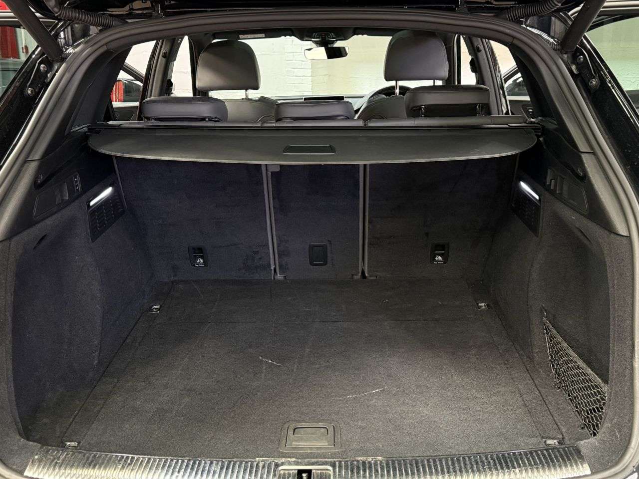 2020 AUDI SQ5 2020 AUDI SQ5