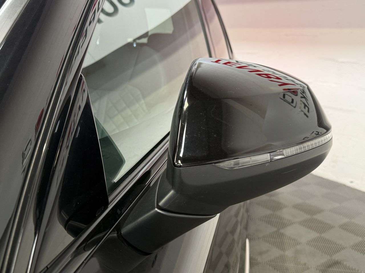 2020 AUDI SQ5 2020 AUDI SQ5