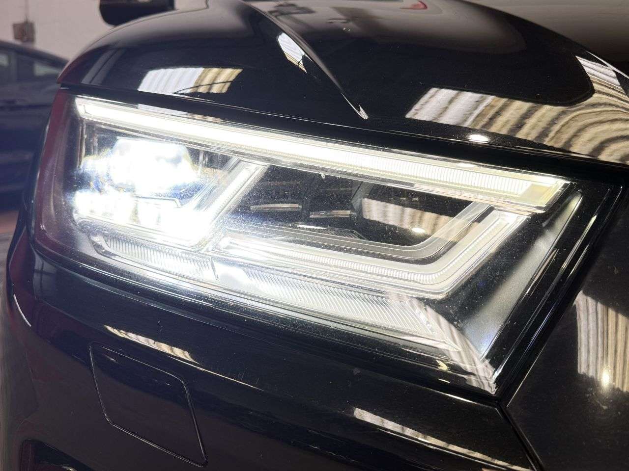 2020 AUDI SQ5 2020 AUDI SQ5