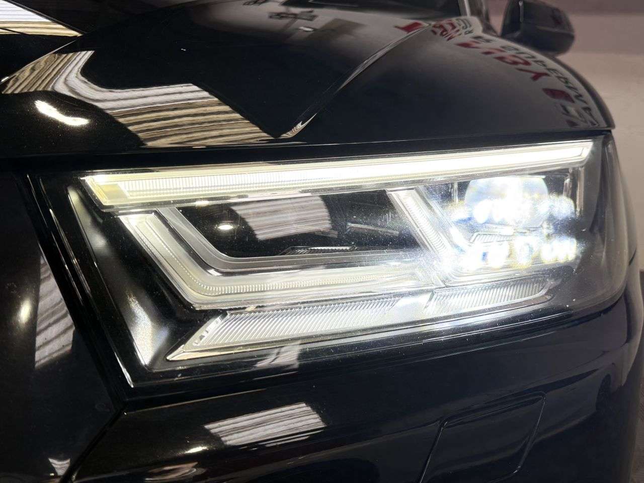 2020 AUDI SQ5 2020 AUDI SQ5