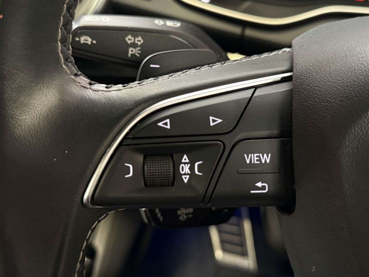 2020 AUDI SQ5 2020 AUDI SQ5