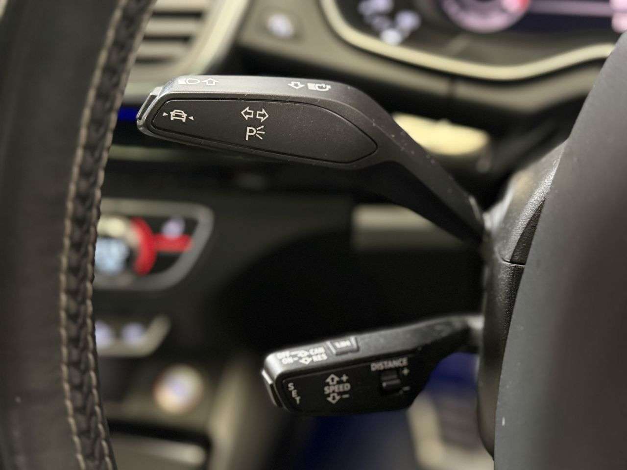 2020 AUDI SQ5 2020 AUDI SQ5