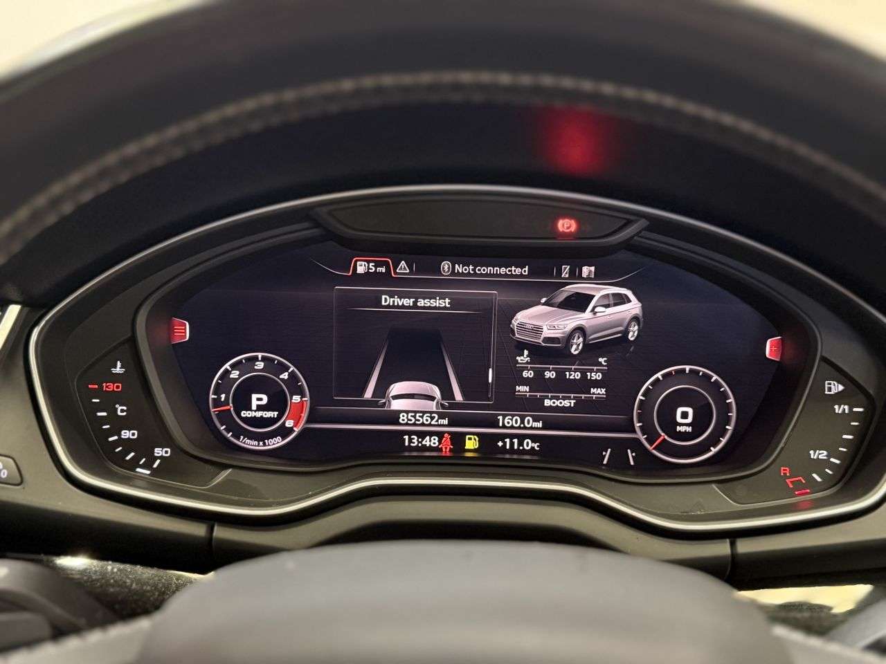 2020 AUDI SQ5 2020 AUDI SQ5