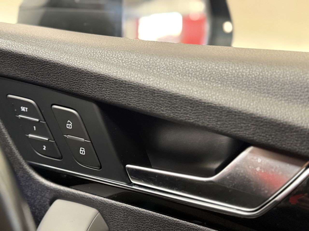 2020 AUDI SQ5 2020 AUDI SQ5