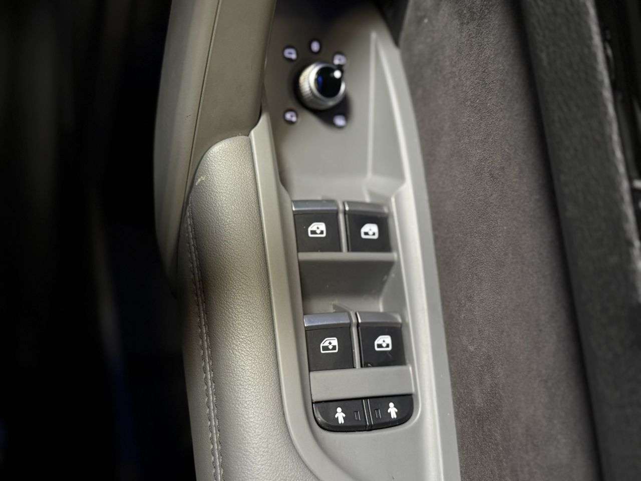 2020 AUDI SQ5 2020 AUDI SQ5