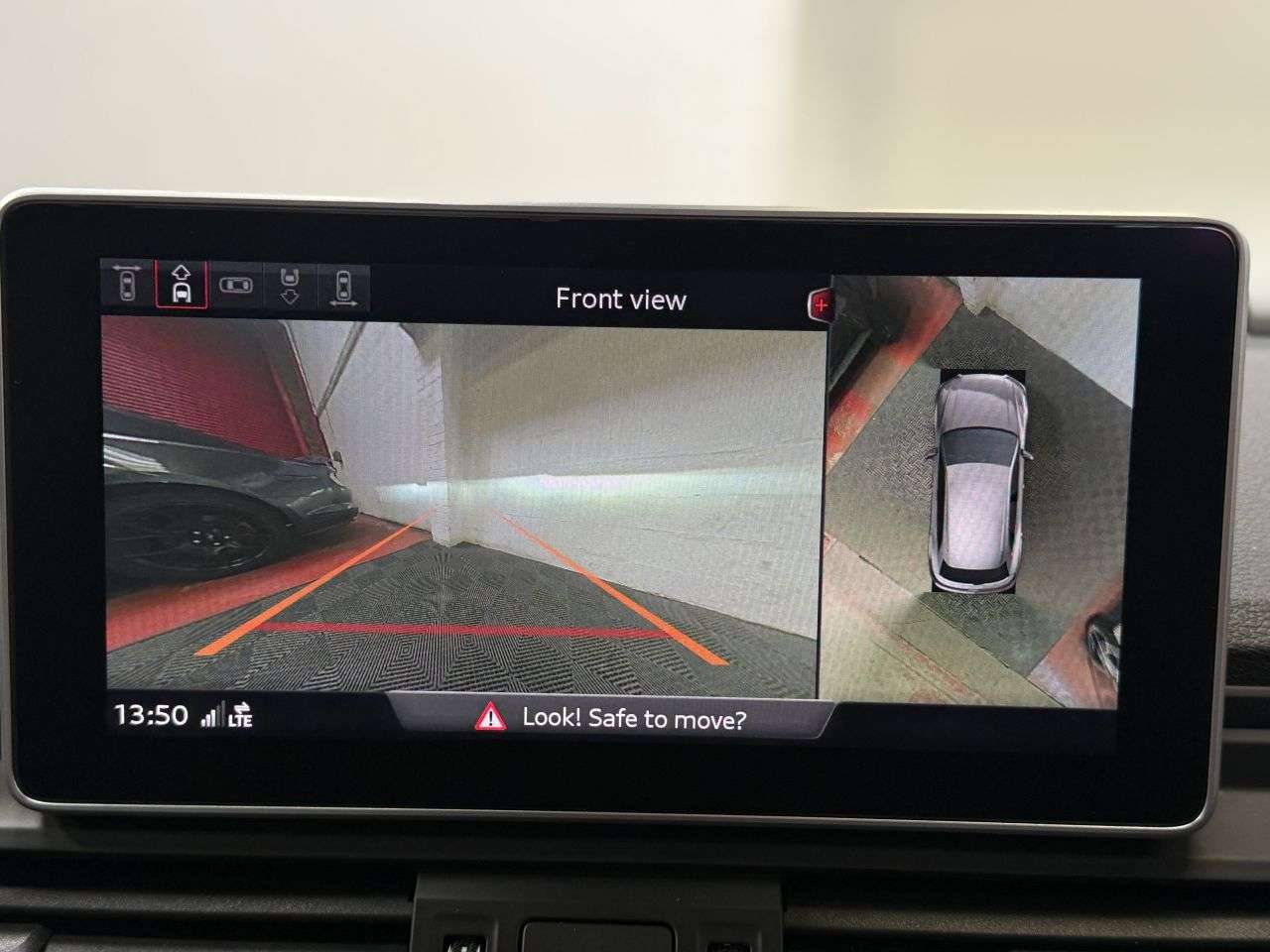 2020 AUDI SQ5 2020 AUDI SQ5