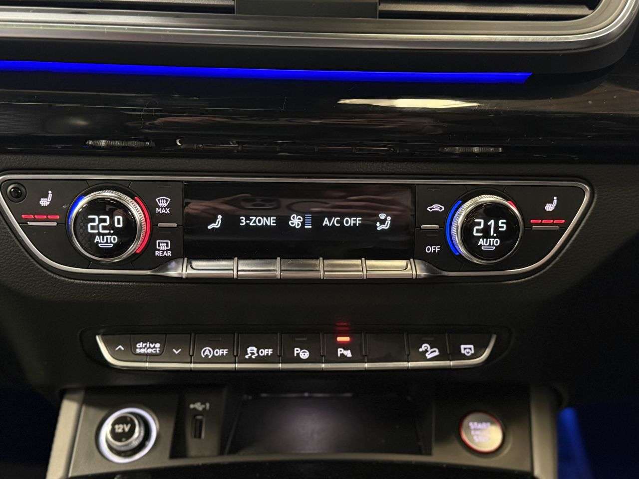 2020 AUDI SQ5 2020 AUDI SQ5