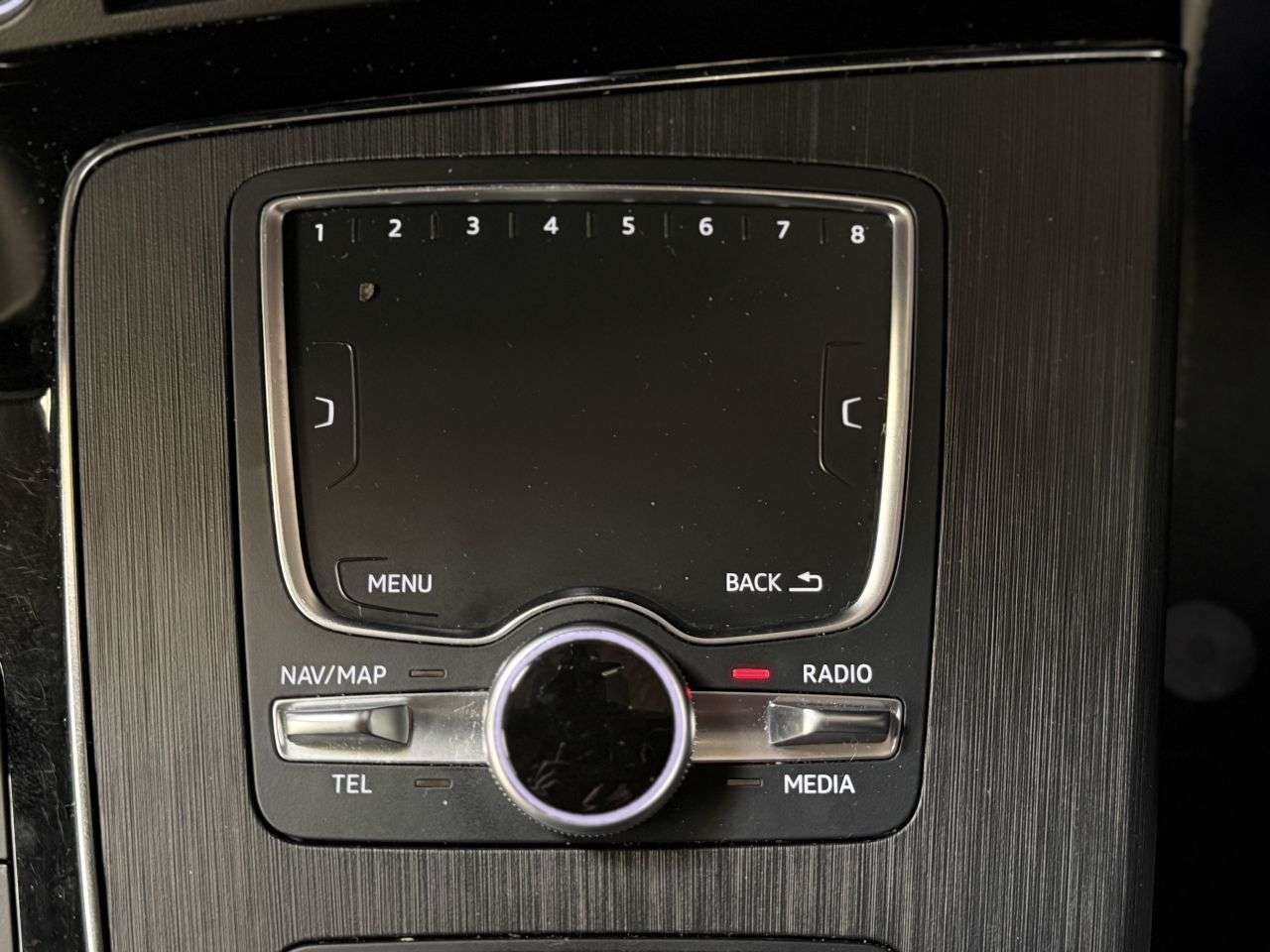 2020 AUDI SQ5 2020 AUDI SQ5