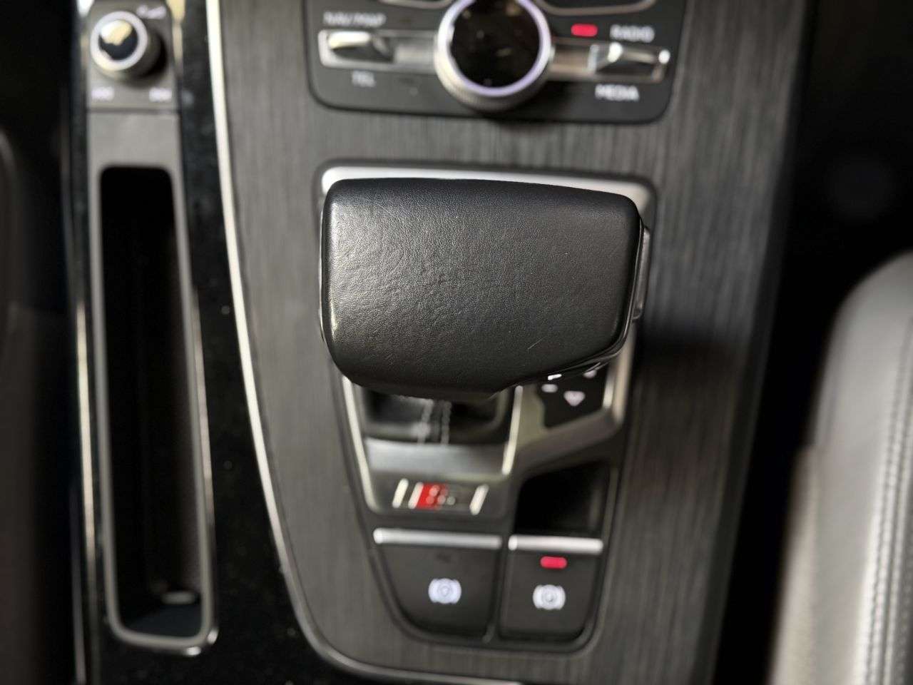 2020 AUDI SQ5 2020 AUDI SQ5