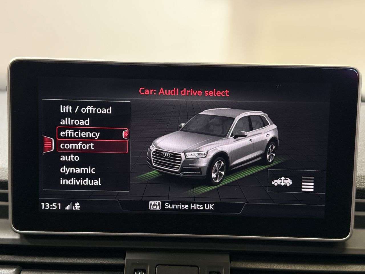 2020 AUDI SQ5 2020 AUDI SQ5