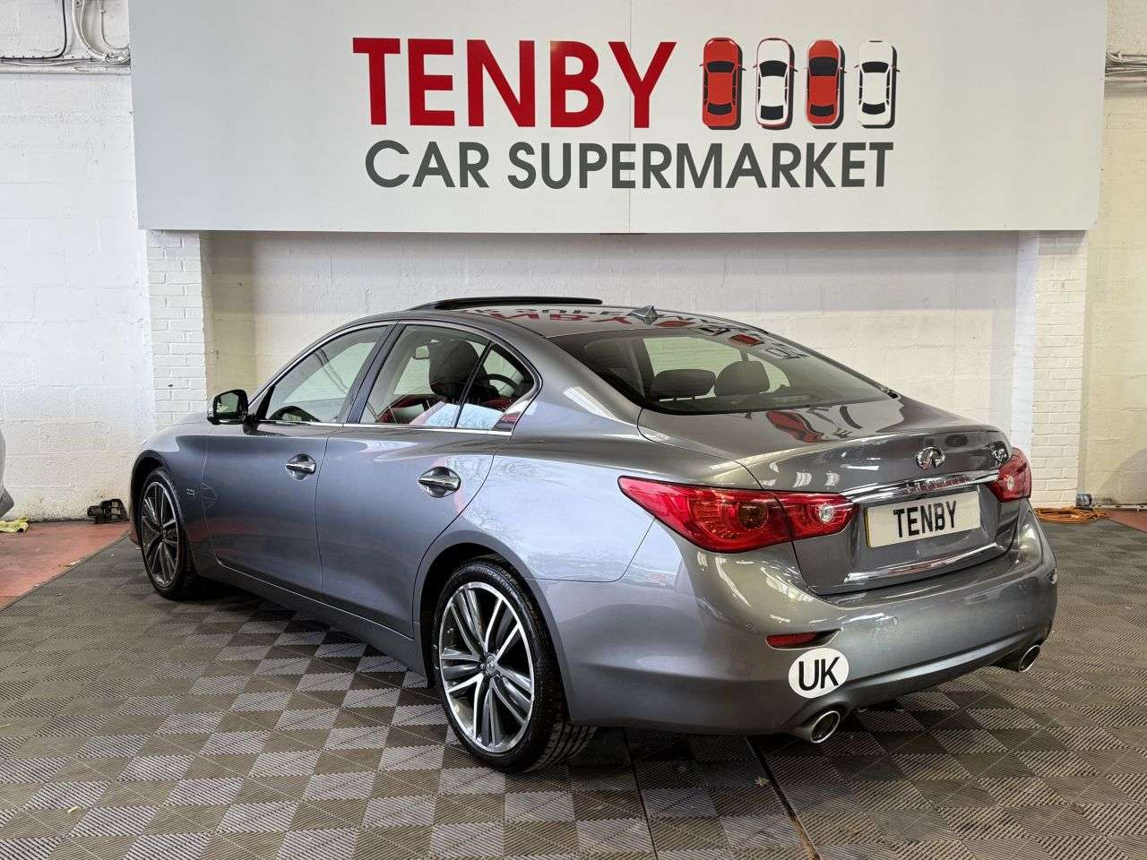 2018 INFINITI Q50 2018 INFINITI Q50