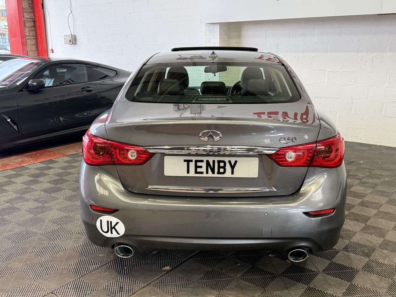 2018 INFINITI Q50 2018 INFINITI Q50