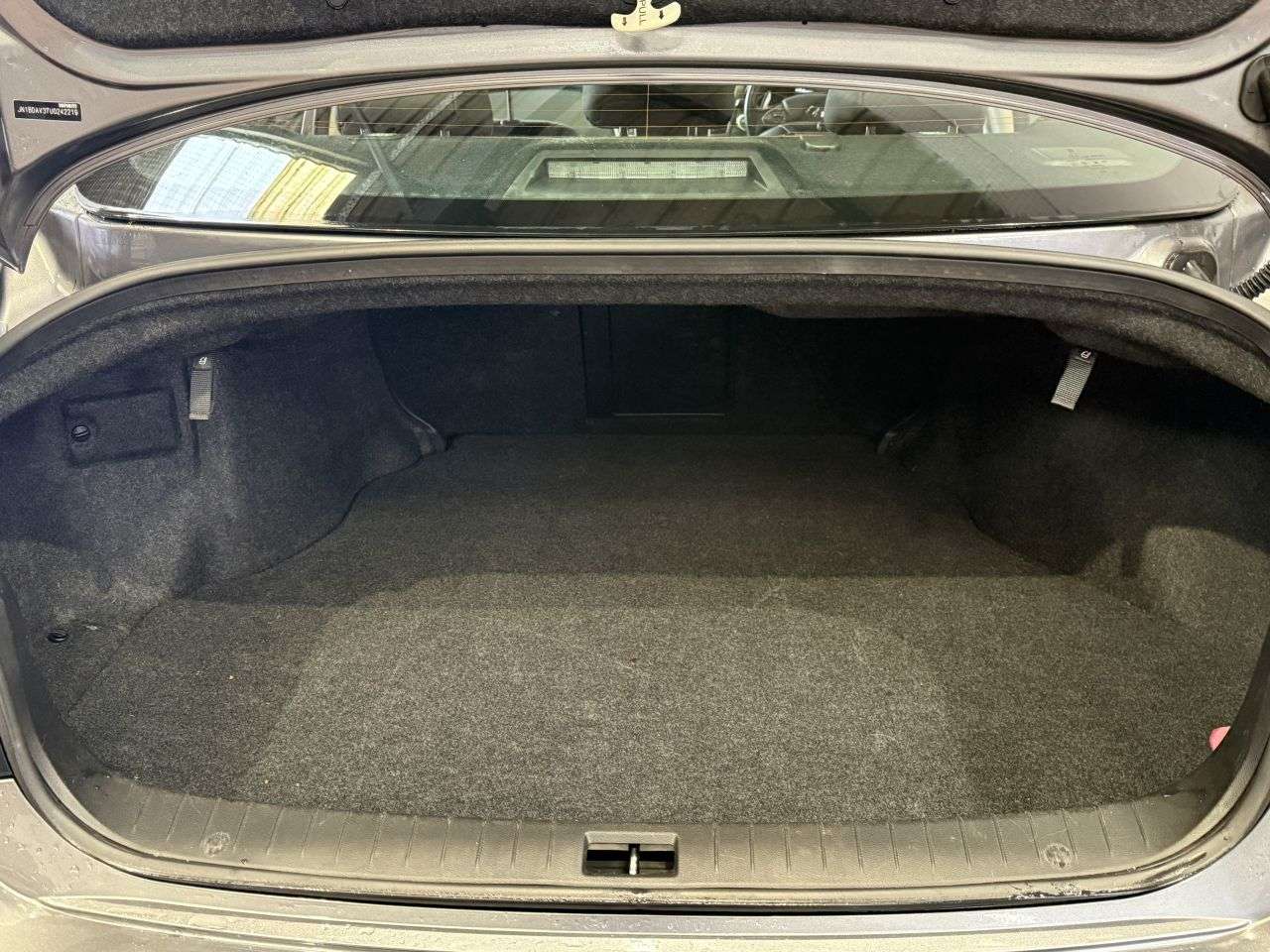 2018 INFINITI Q50 2018 INFINITI Q50