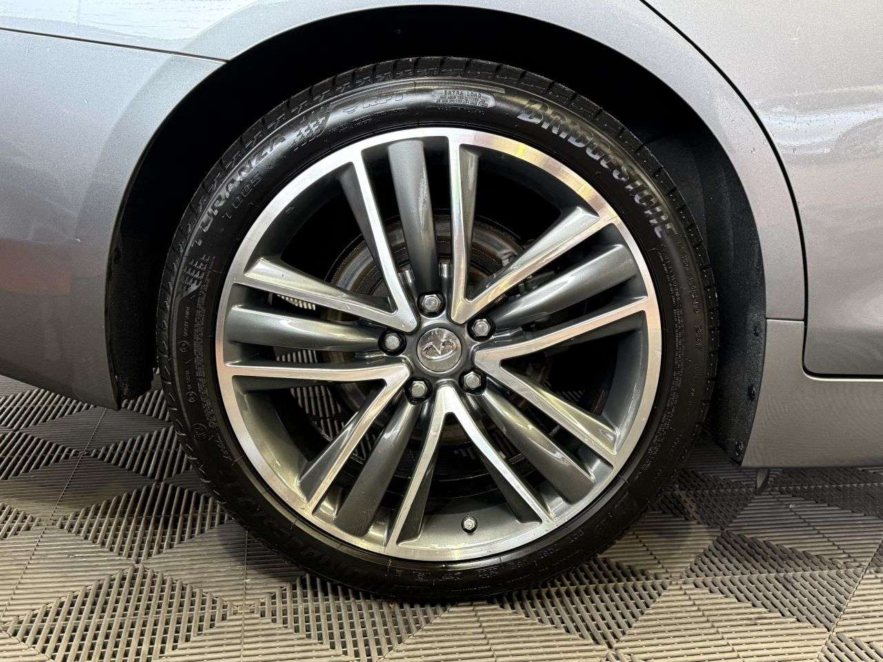 2018 INFINITI Q50 2018 INFINITI Q50