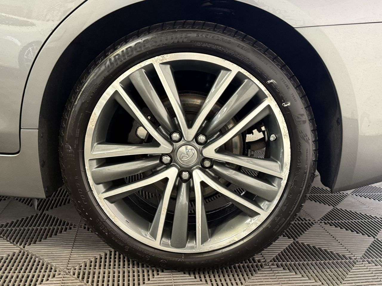 2018 INFINITI Q50 2018 INFINITI Q50