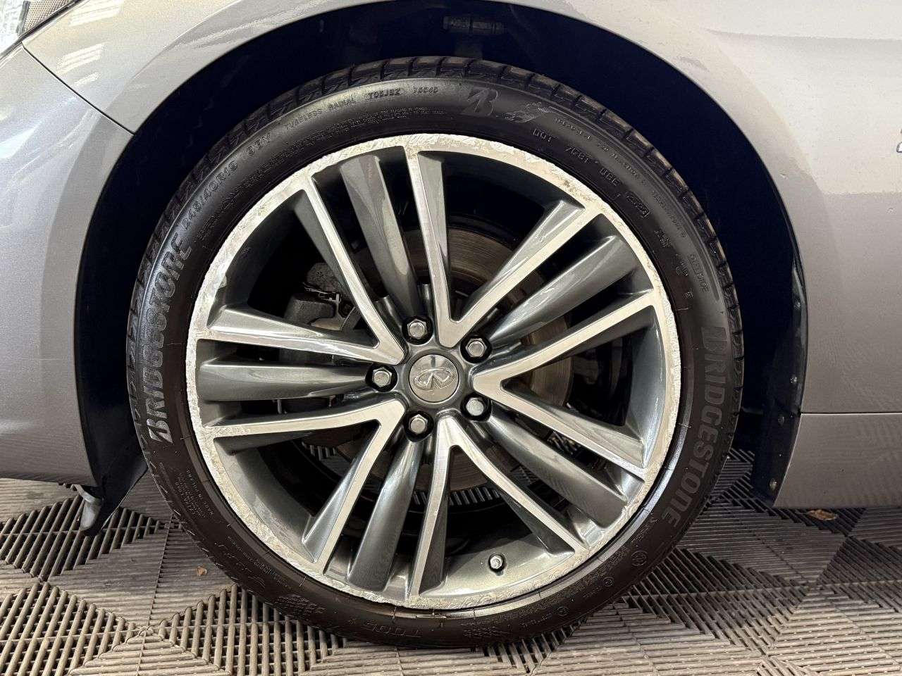 2018 INFINITI Q50 2018 INFINITI Q50