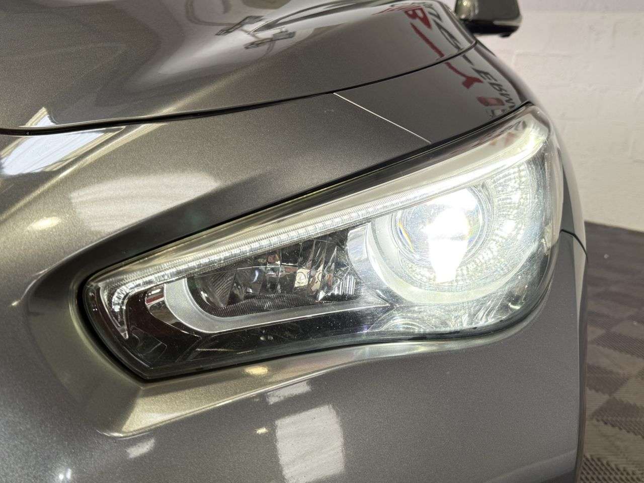 2018 INFINITI Q50 2018 INFINITI Q50