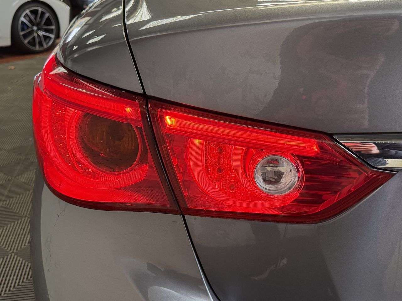 2018 INFINITI Q50 2018 INFINITI Q50