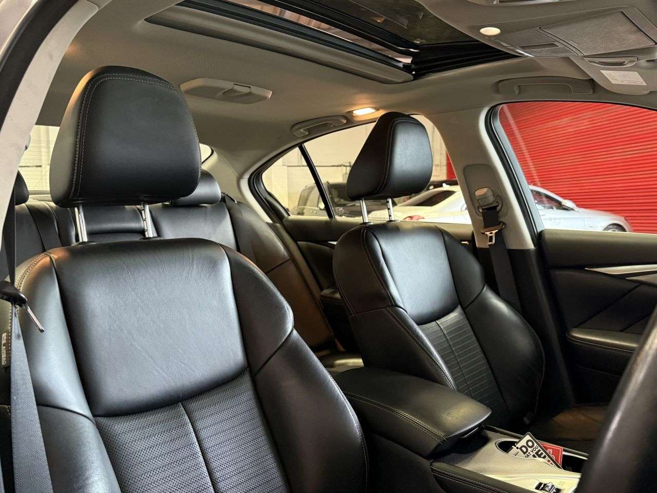 2018 INFINITI Q50 2018 INFINITI Q50