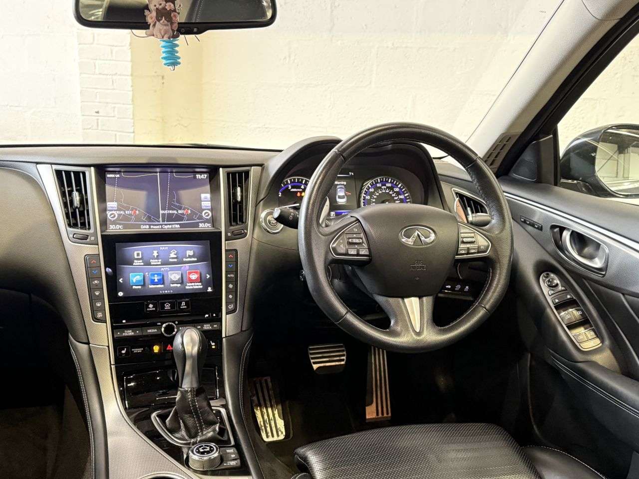 2018 INFINITI Q50 2018 INFINITI Q50