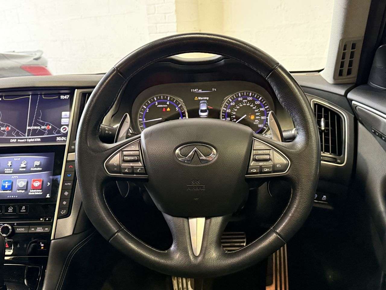 2018 INFINITI Q50 2018 INFINITI Q50