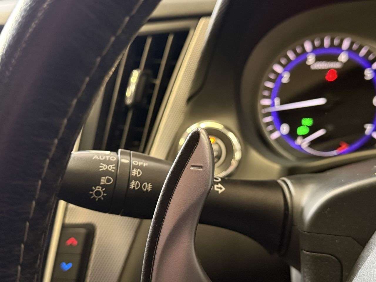 2018 INFINITI Q50 2018 INFINITI Q50