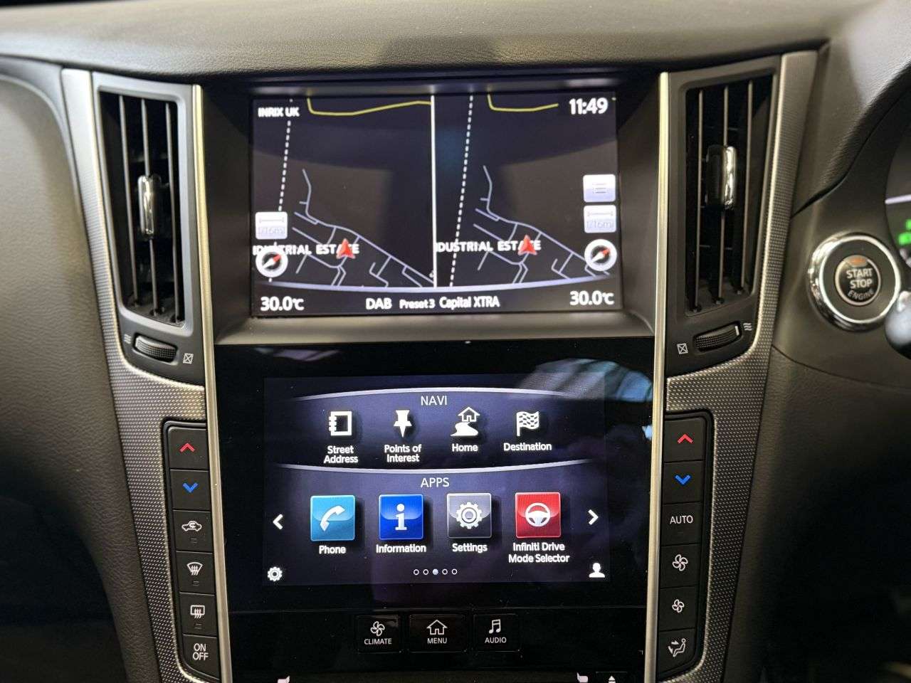 2018 INFINITI Q50 2018 INFINITI Q50