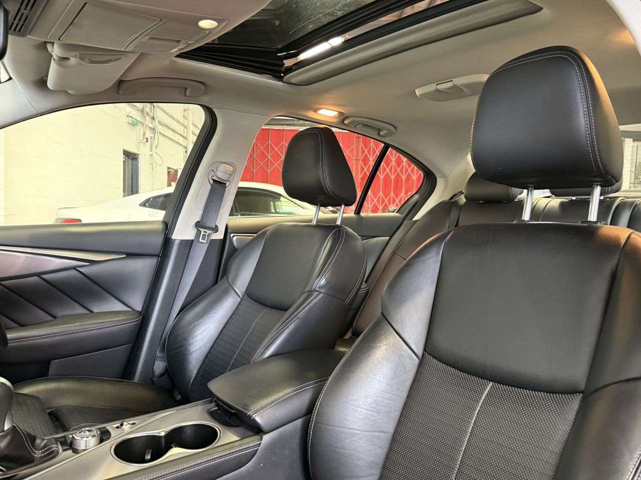 2018 INFINITI Q50 2018 INFINITI Q50